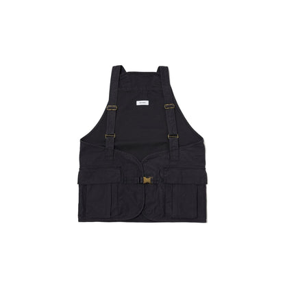 MASSES GAME VEST CS