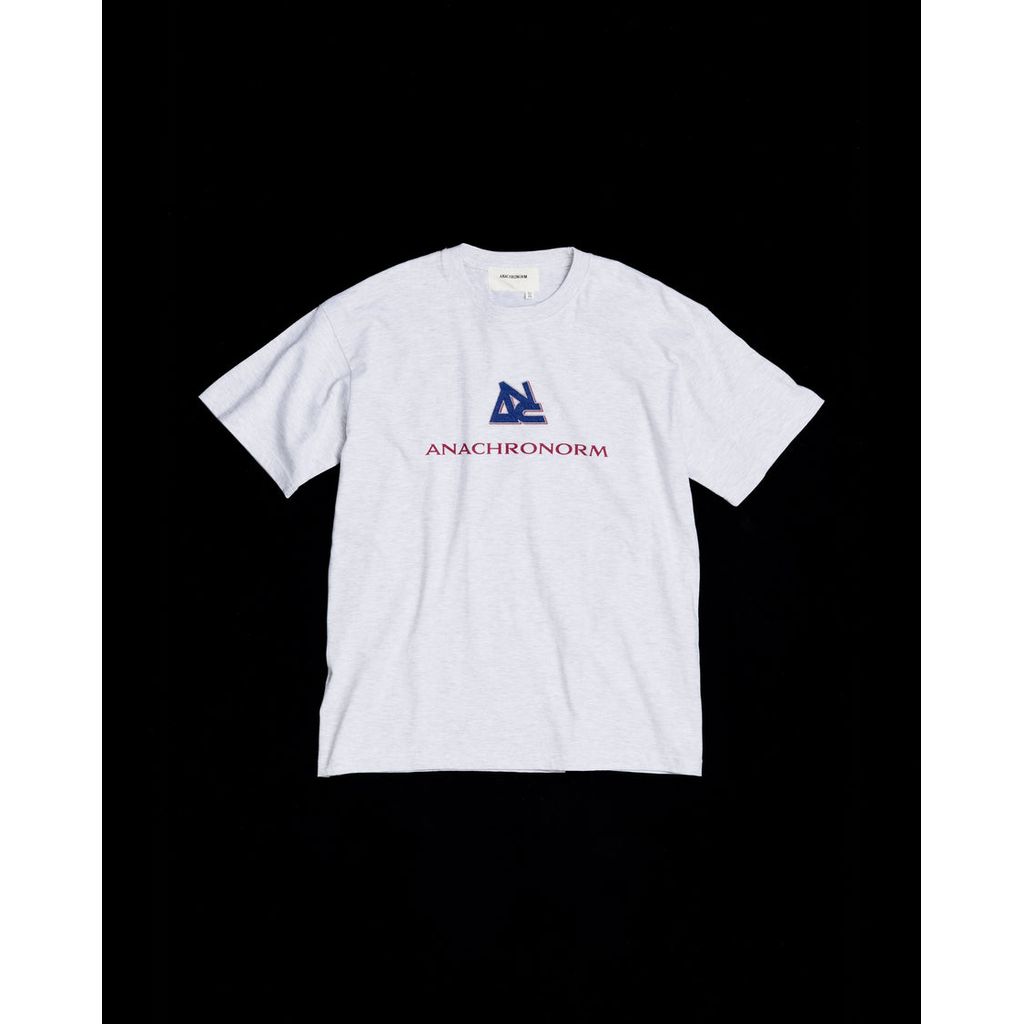 ANACHRONORM REWIND CULTURE S/S T-S