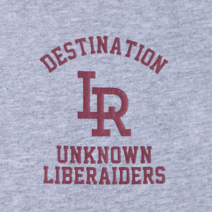 Liberaiders HEAVY WEIGHT LR LOGO HOODIE