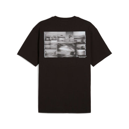 PUMA X LIBERAIDERS TEE