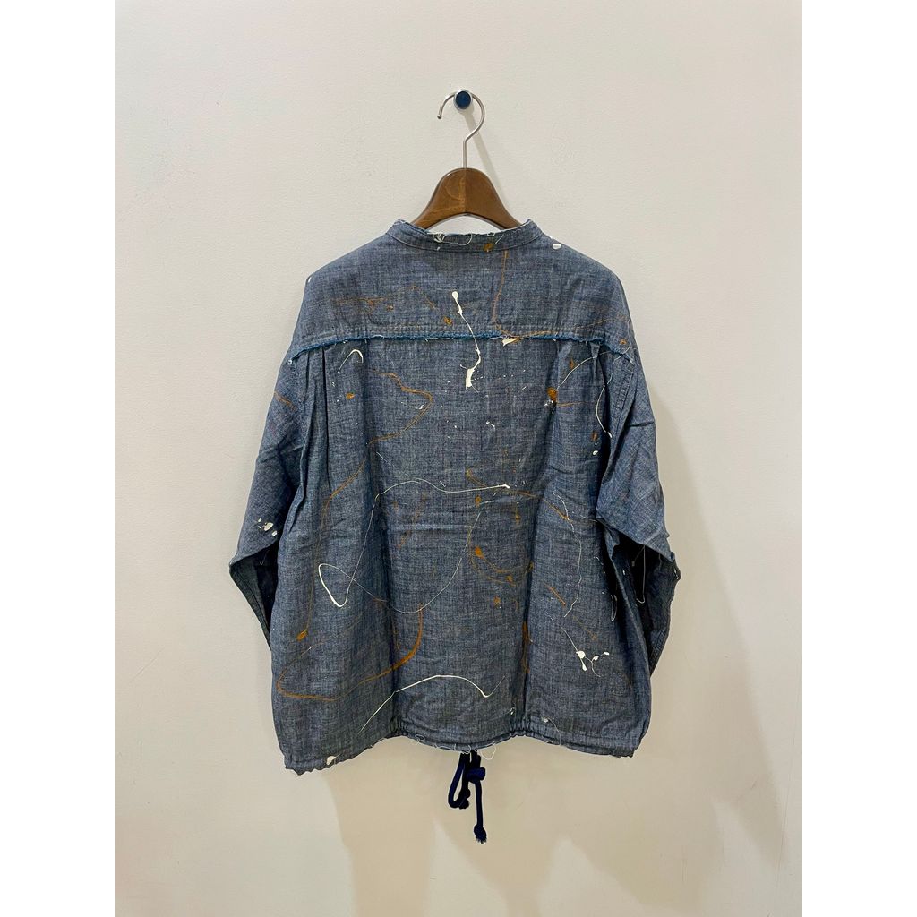 VOO 別注SHAKET 外伝2