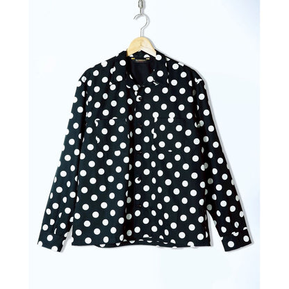 ANDFAMILYS Daily Open Shirt L/S