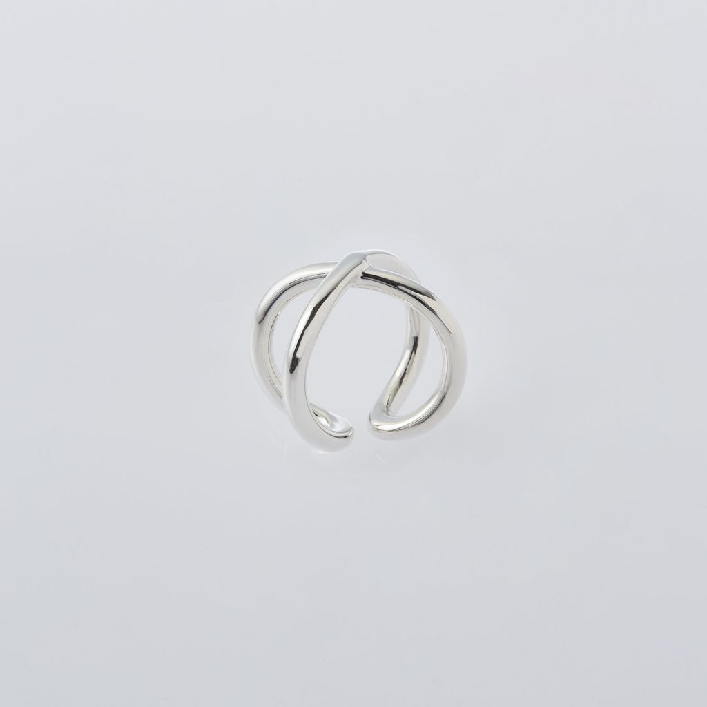 XOLO JEWELRY  Infinity Ring