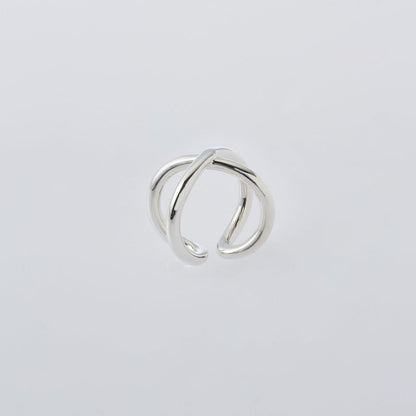 XOLO JEWELRY  Infinity Ring