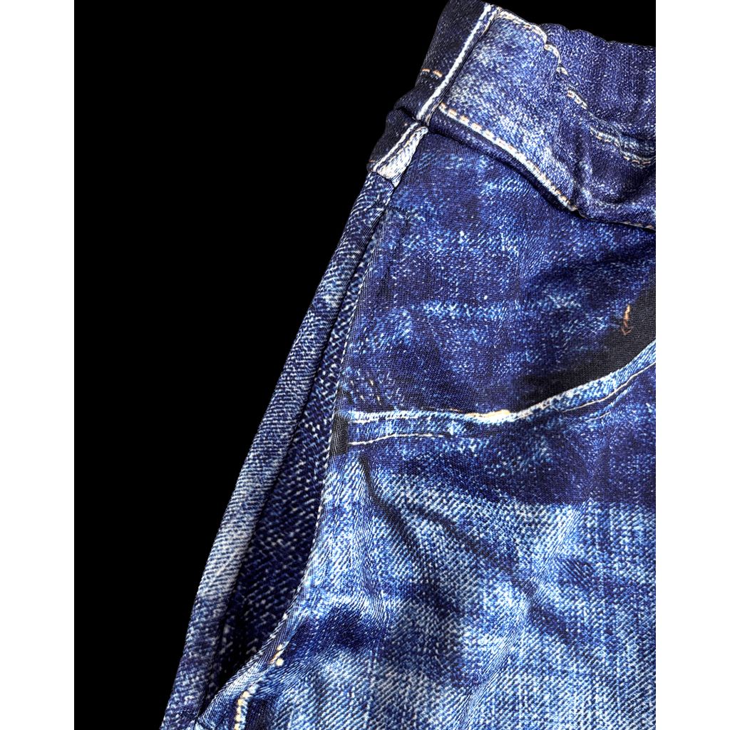 TALKING ABOUT THE ABSTRACTION ARK PRINT WIDE PT