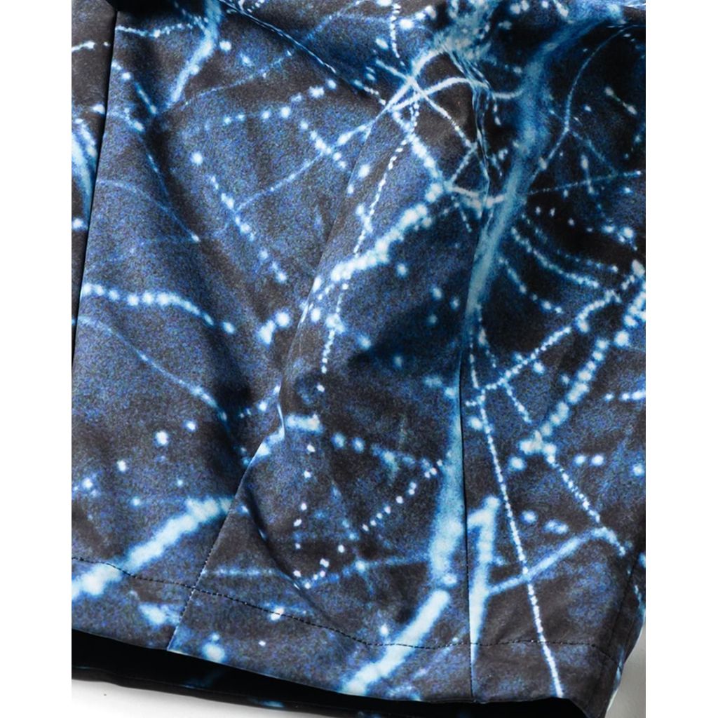 TIGHTBOOTH SPIDER WALK TRACK PANTS