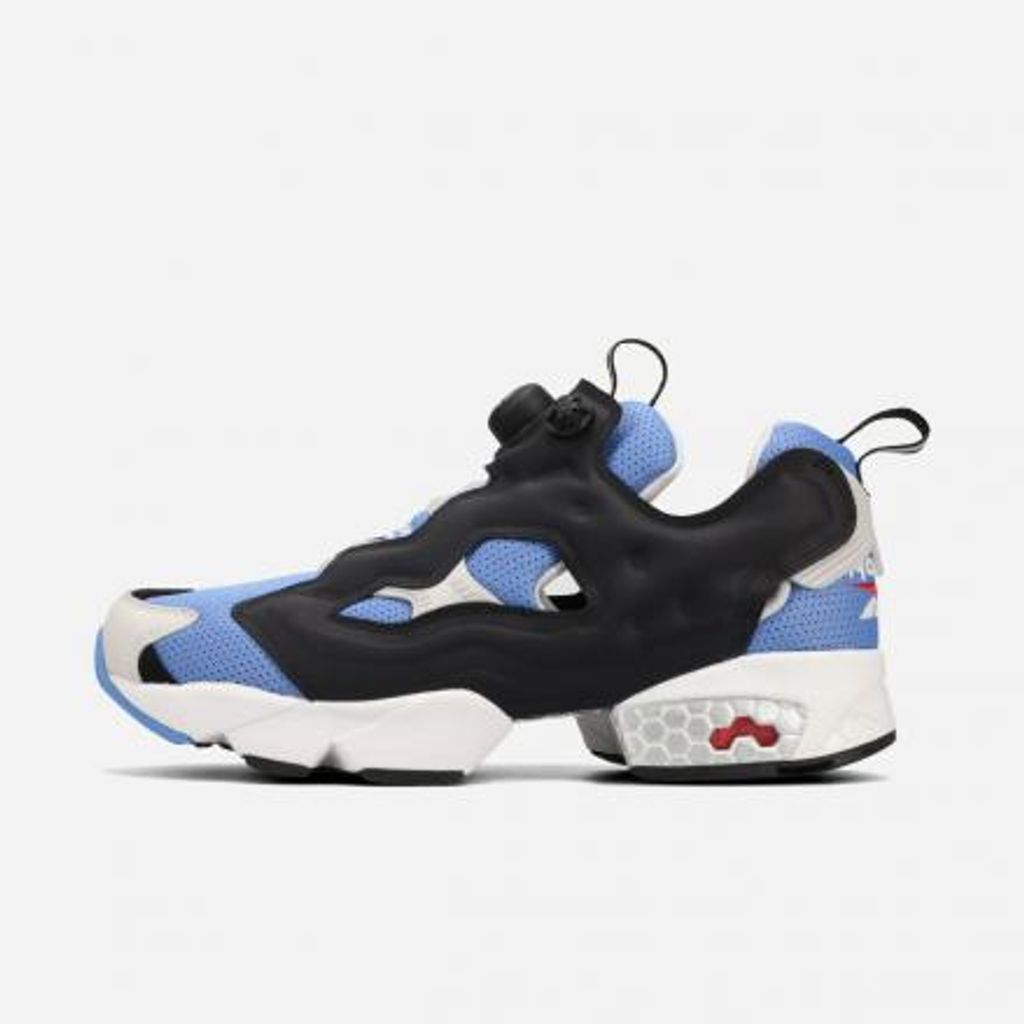 Reebok INSTAPUMP FURY 94 BLUE -SAX-