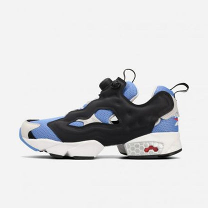 Reebok INSTAPUMP FURY 94 BLUE -SAX-