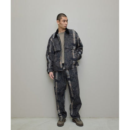 BAL LOOSE FIT DUCK 5P JEAN