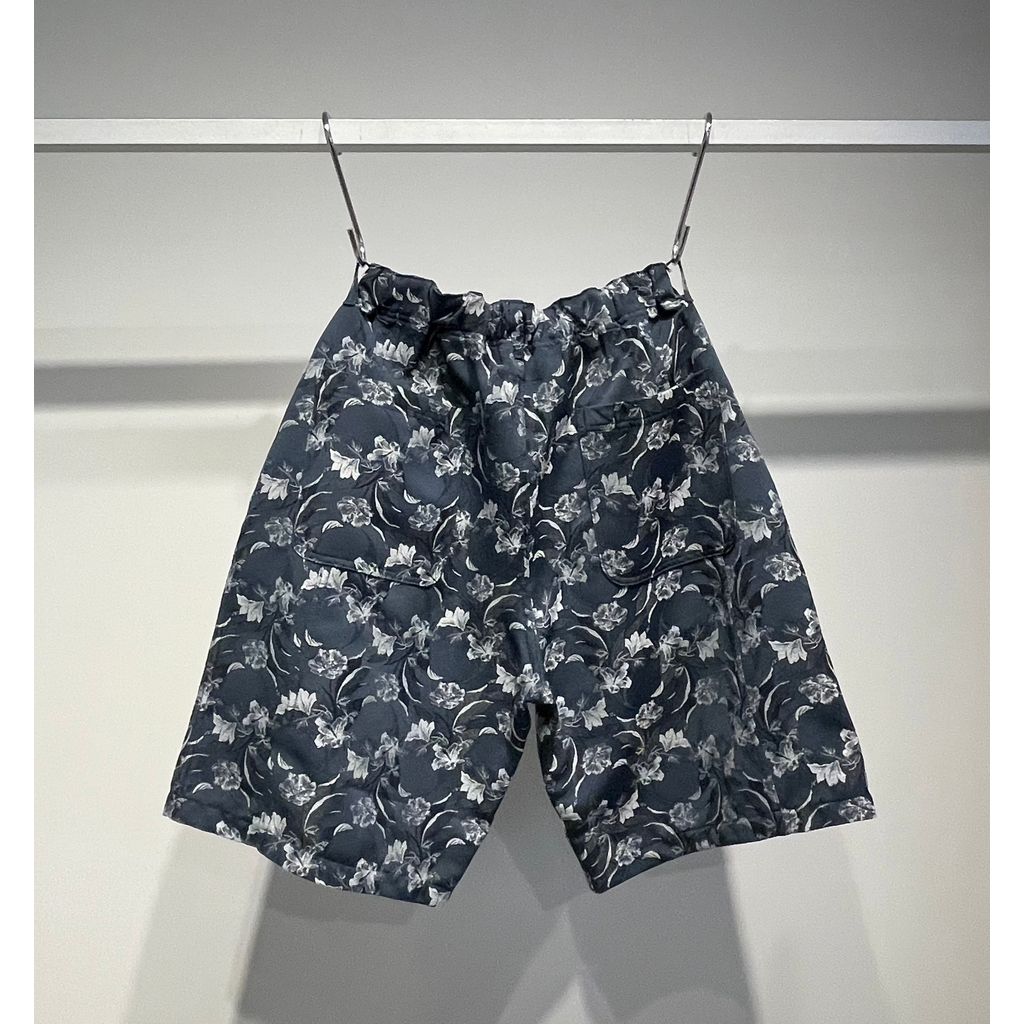 VOO GOBELIN EZ SHORTS