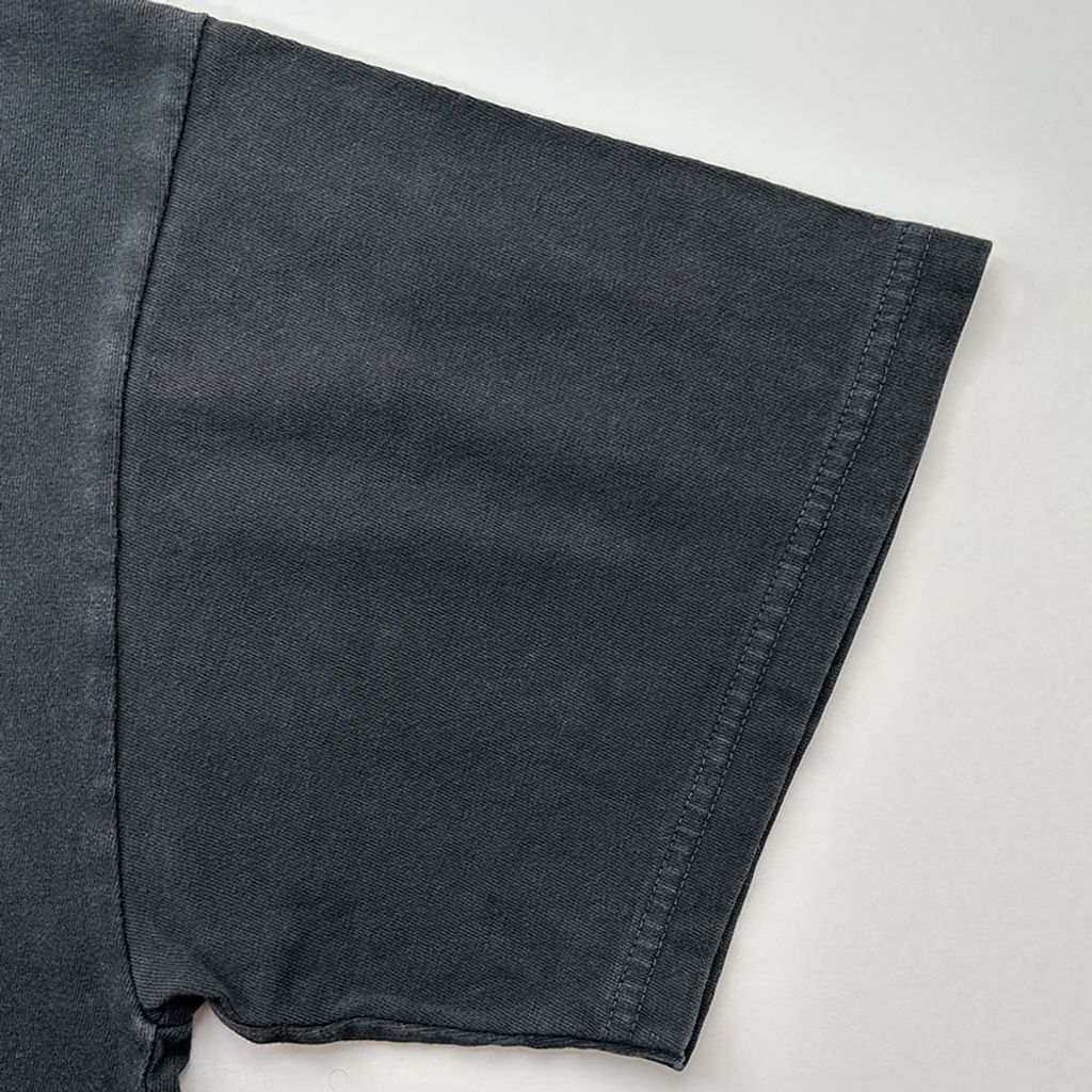 REMI RELIEF  HARD SP加工20/天竺BIGサイズ T(WOOO!)