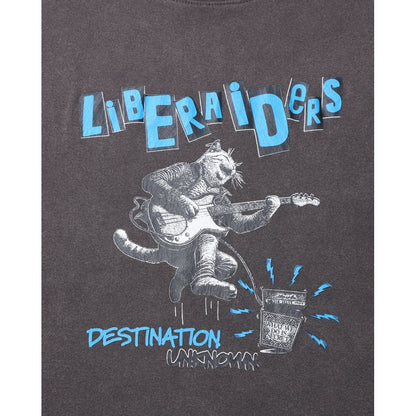 Liberaiders POGO DANCE TEE