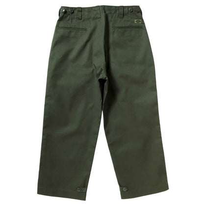 NEXUSVII. × Witty Vintage × Dickies M-45 FIELD TROUSERS