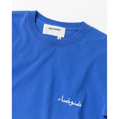 ANACHRONORM VORTEX PRINTED S/S T-S