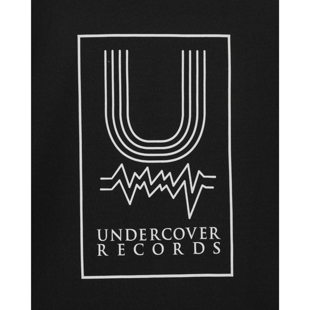 UNDERCOVER UC1E3808