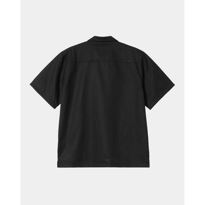 CARHARTT WIP  S/S DELRAY SHIRT
