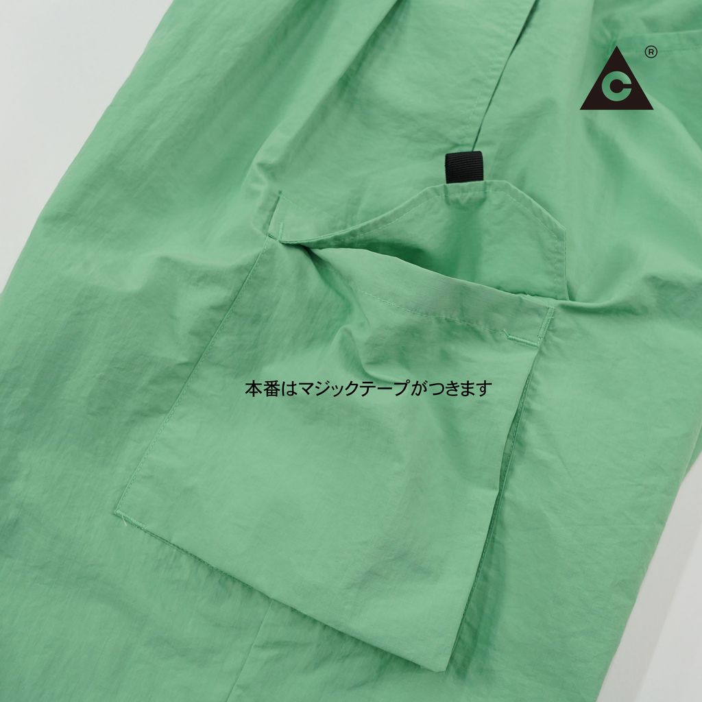 TMC ボンタン Tech