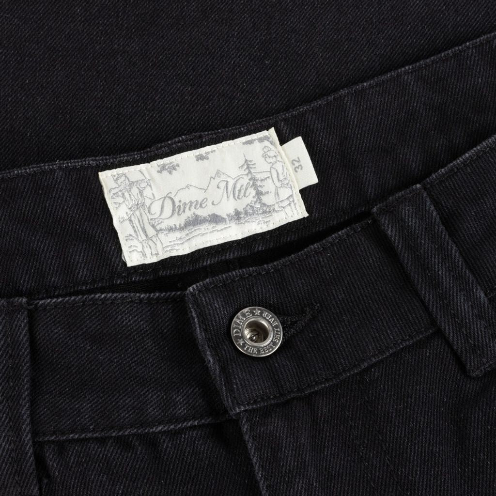 Dime BAGGY DENIM PANTS