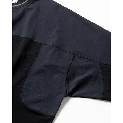 TIGHTBOOTH 3/4 SLEEVE SUZU T-SHIRT