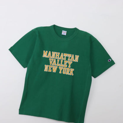Champion リバースウィーブ(R) ショートスリーブTシャツ