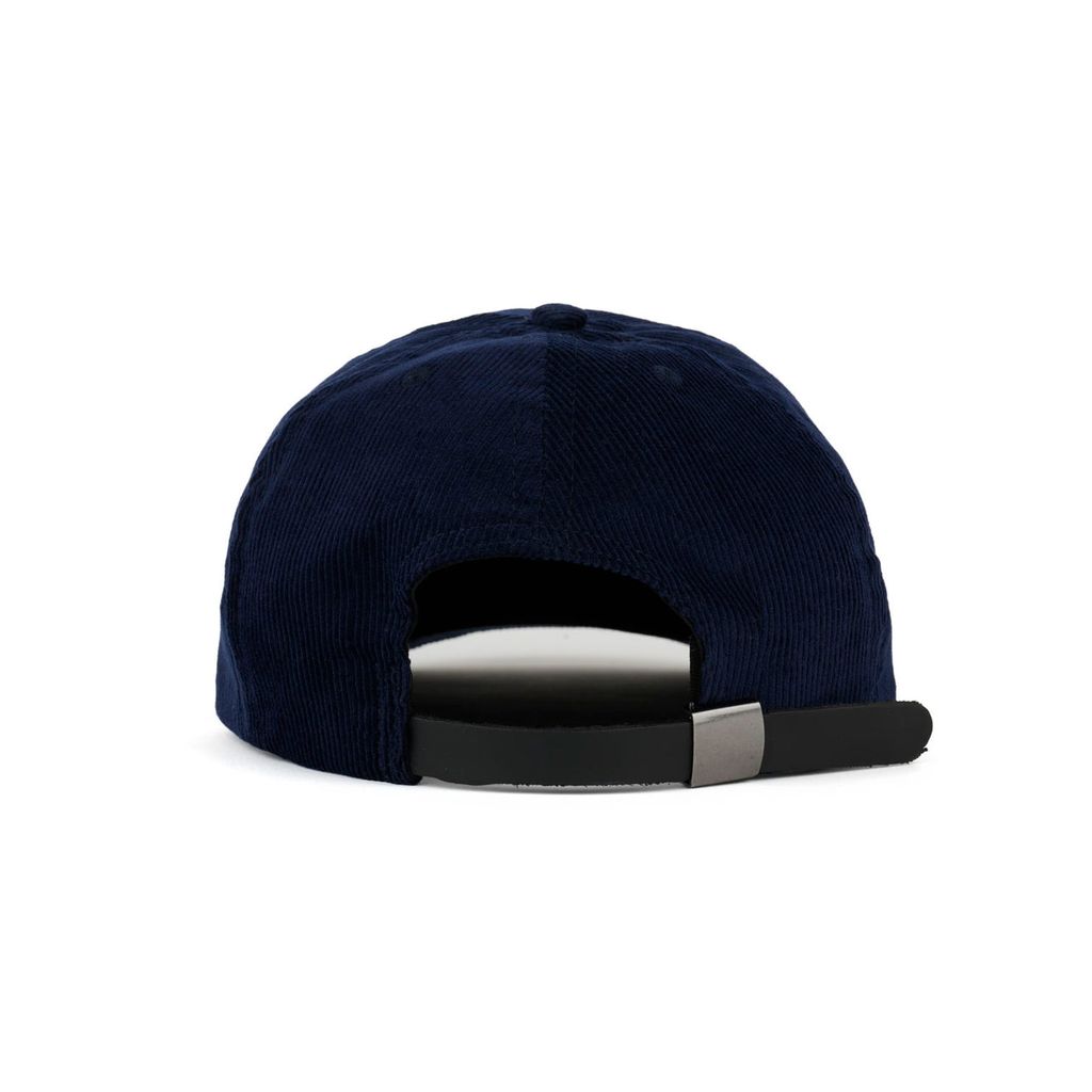 BRAIN DEAD BB California 6 Panel Corduroy Hat