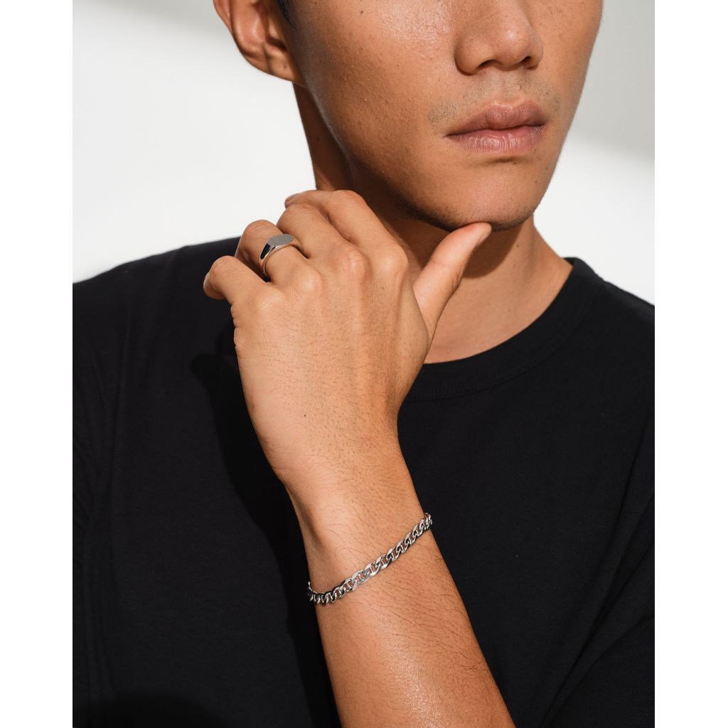 【予約商品】TOM WOOD Jude Bracelet