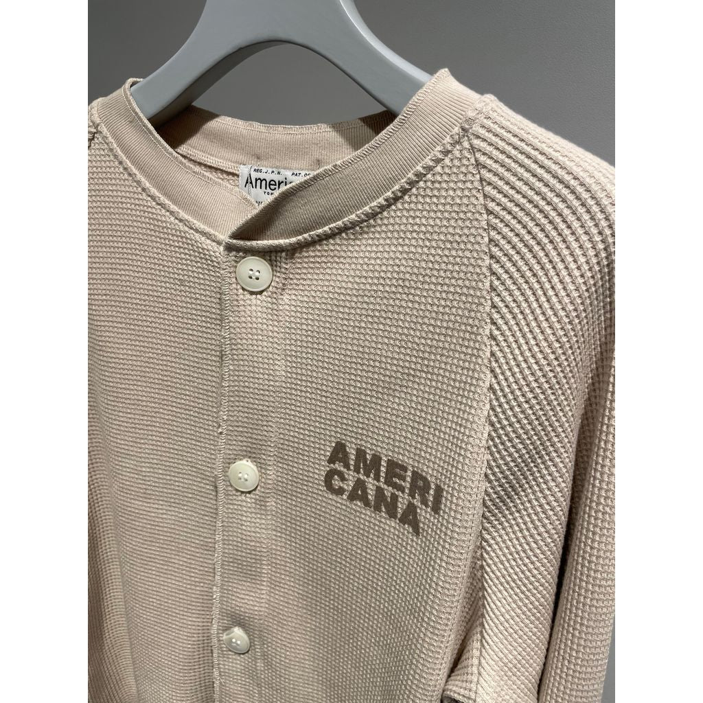 訳あり  Americana アメリカーナ カーディガン