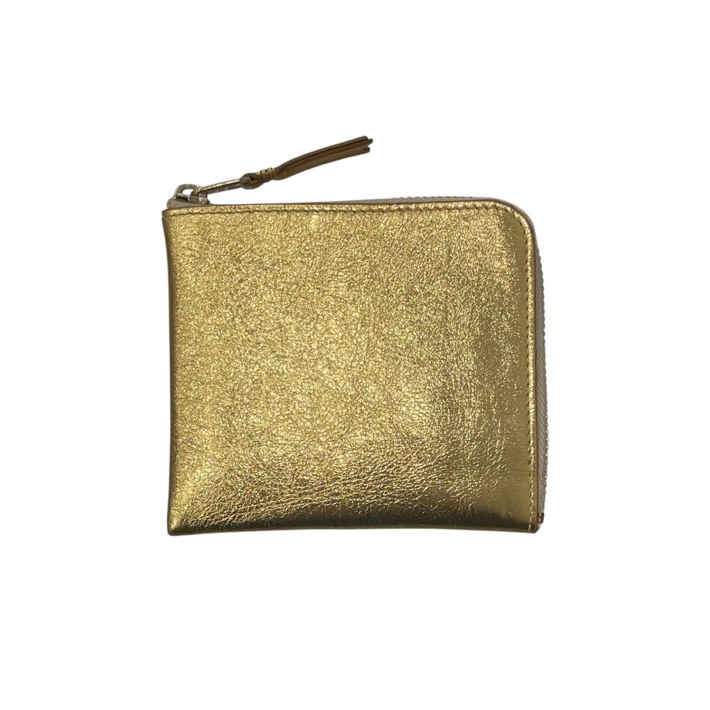 Wallet COMME des GARCONS GOLD LINE