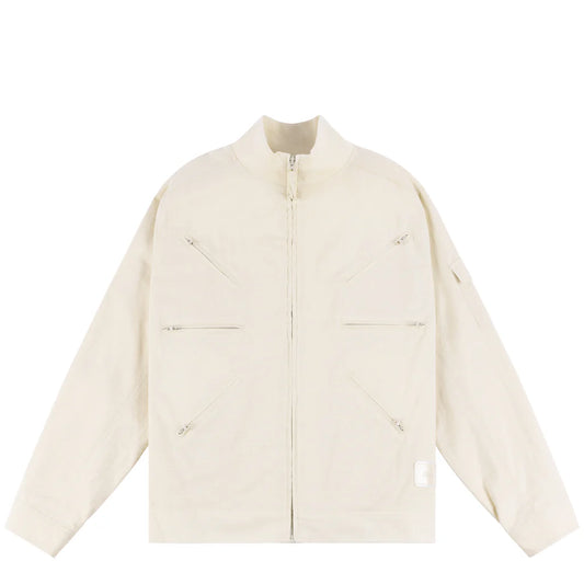 Dime  Zip Jacket