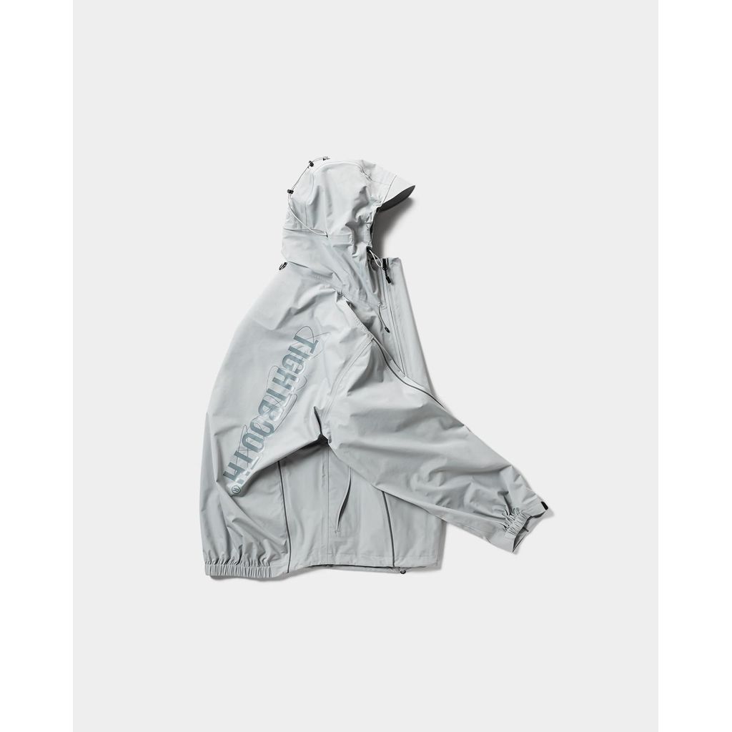 TIGHTBOOTH x SauRas Being - MOUNTAIN PARKA