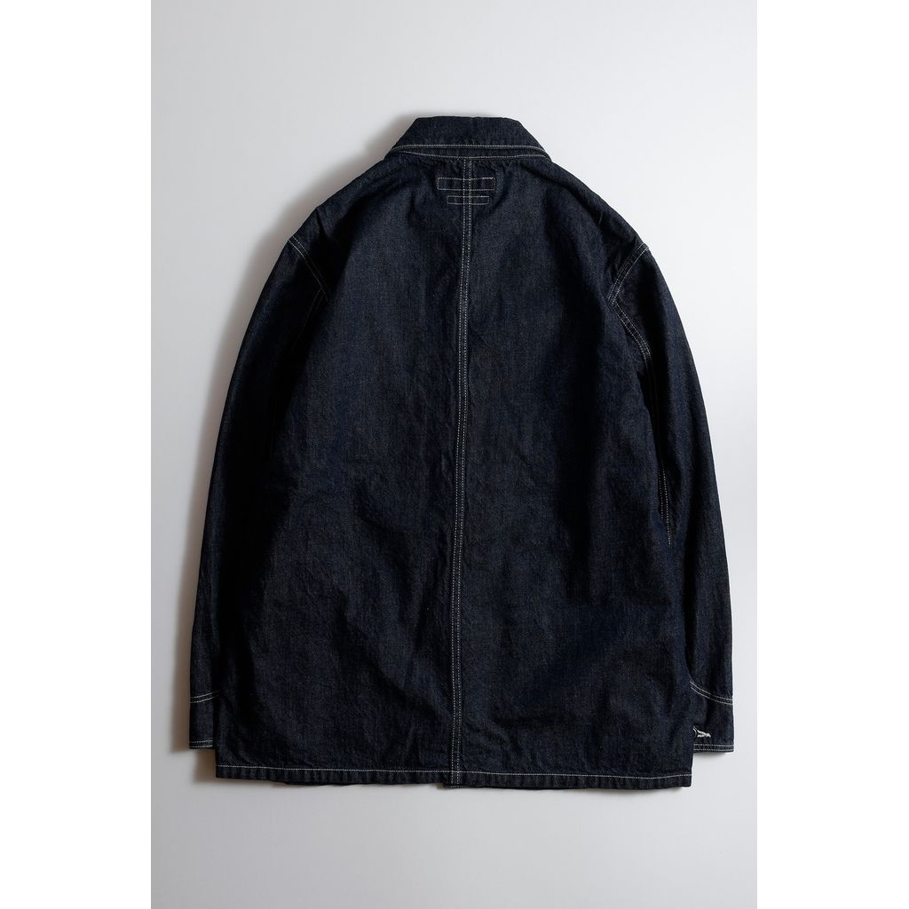 FDMTL master-piece COVERALL JACKET