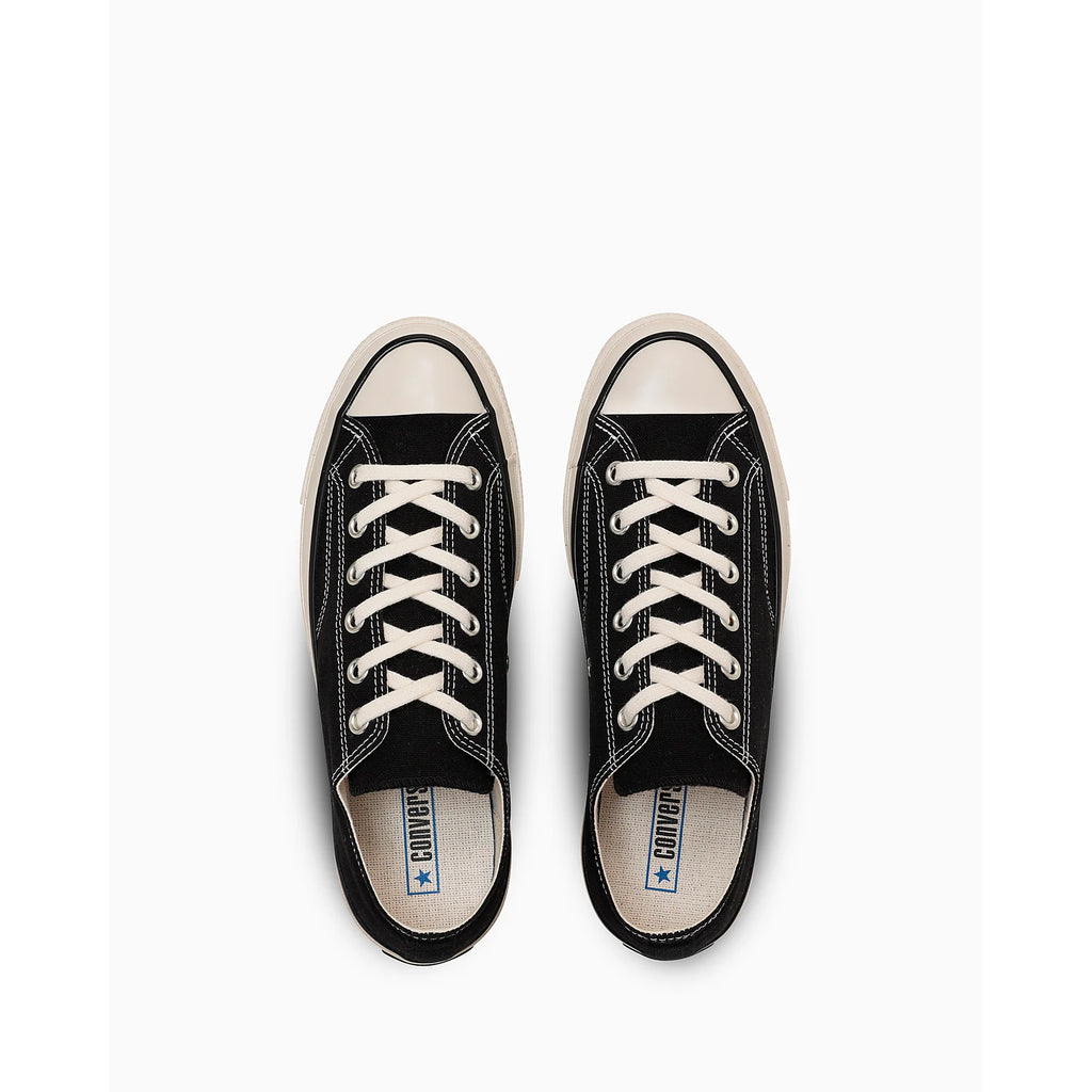 CONVERSE ALL STAR LGCY OX (BLACK)