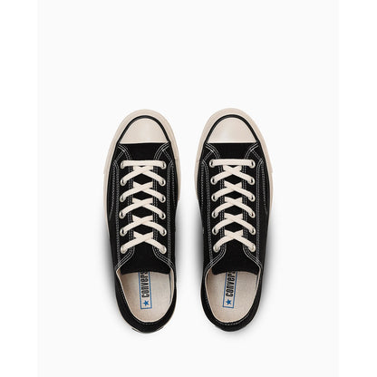 CONVERSE ALL STAR LGCY OX (BLACK)