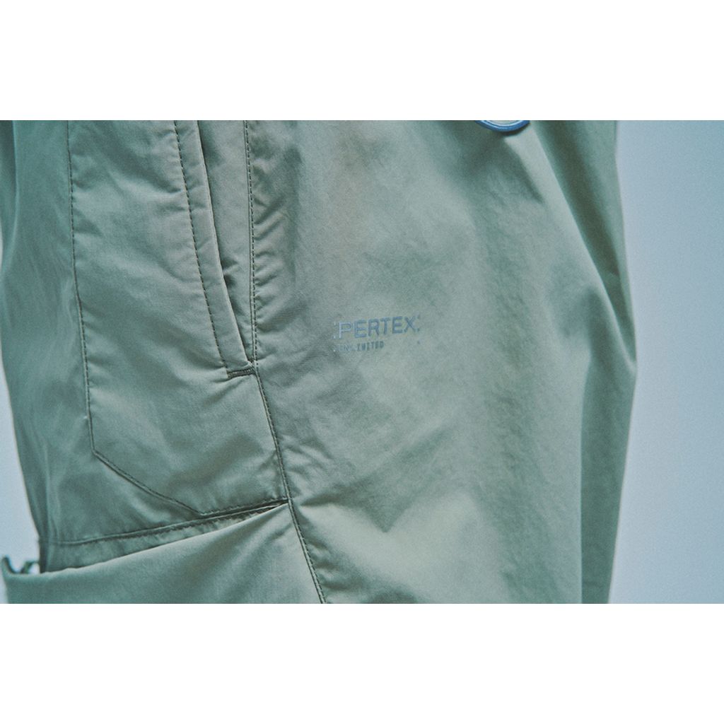 Poliquant WILDTHINGS | POLIQUANT THE PROTECTED COMMON UNIFORM S/L PANTS / PERTEX UNLIMITED