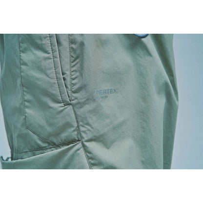 Poliquant WILDTHINGS | POLIQUANT THE PROTECTED COMMON UNIFORM S/L PANTS / PERTEX UNLIMITED