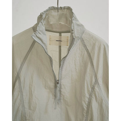 【予約商品】TODAYFUL Nylon Ripstop Blouson