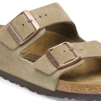 【予約商品】BIRKENSTOCK Arizona / アリゾナ(トープ) レギュラー 0051461