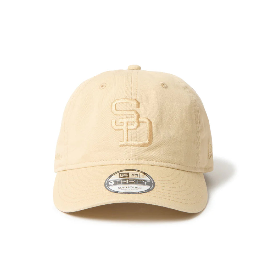 NEW ERA 9THIRTY MLB Cooperstown Tonal Logo 14667941