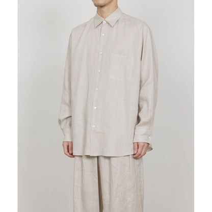 【予約販売】MARKAWARE  COMFORT FIT SHIRT