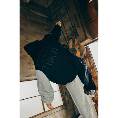 TIGHTBOOTH × KILLER BONG CYBORG SWEAT BALLOON PANTS