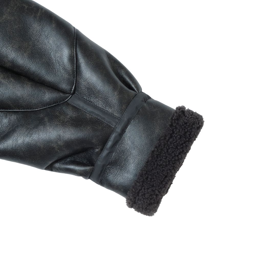 MAGIC STICK Soft Shield Type B-3 Jacket