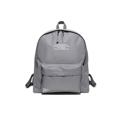 Actual Source × FreshSevice "CORPORATE DAYPACK 28L ADDRESS"