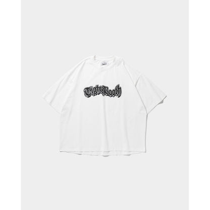 TIGHTBOOTH 3D LOGO S/S T-SHIRT