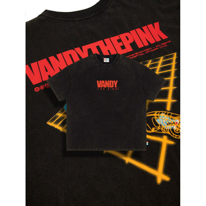 VANDY THE PINK Vron Tee