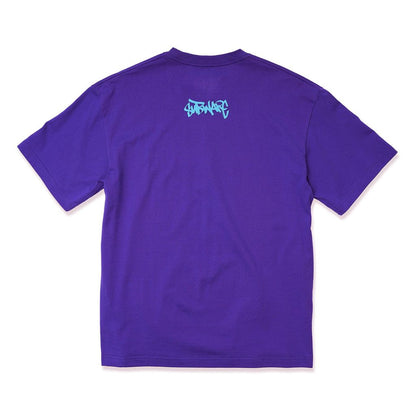 HOMBRE NINO S/S PRINT TEE (TAG)