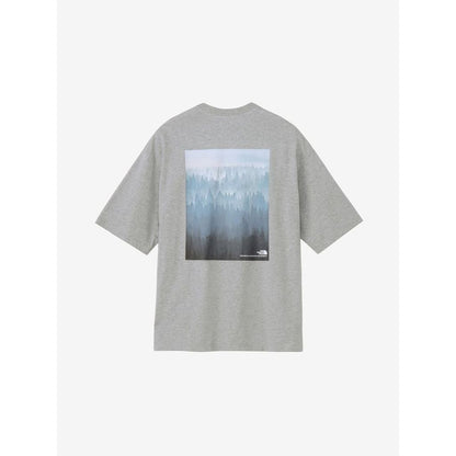 THE NORTH FACE  ショートスリーブヨセミテシーナリーティー