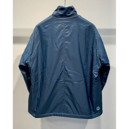 PORTER CLASSIC LINER NYLON FLEECE ZIP UP (POLATEC) / WEATHER "MP" CONNECTION