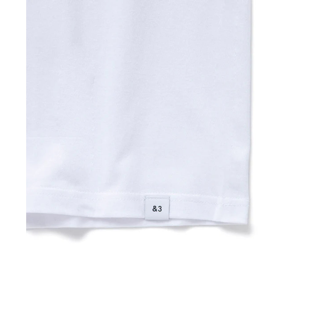 BEDWIN & THE HEARTBREAKERS S/S POCKET TEE "PHIL"