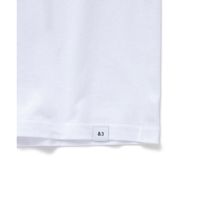 BEDWIN & THE HEARTBREAKERS S/S POCKET TEE "PHIL"