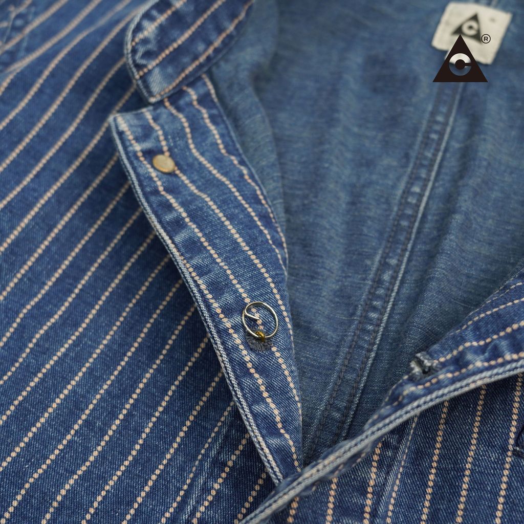 TMC / グラデュエーター "Wabash" 10th Anniversary Model